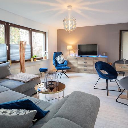 Bismarckstrasse 27 Apartment Бад Захса Екстериор снимка