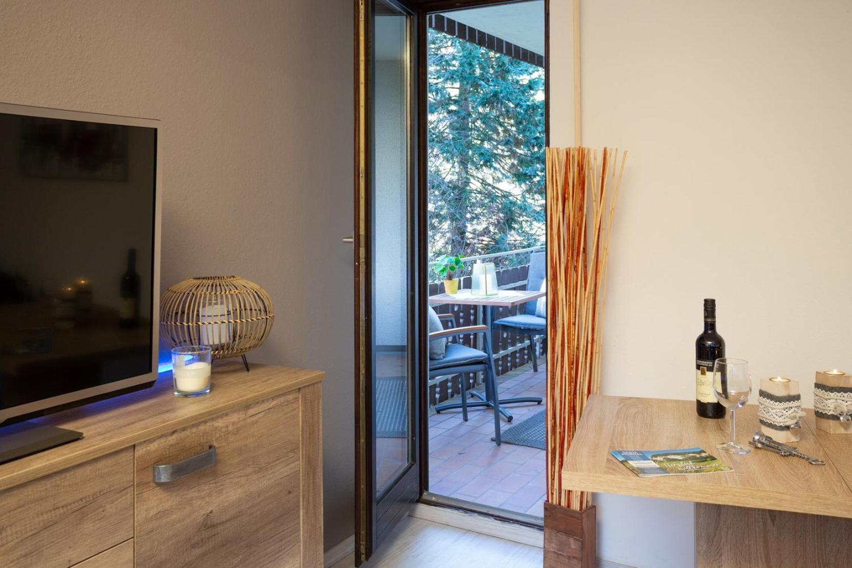 Bismarckstrasse 27 Apartment Бад Захса Екстериор снимка