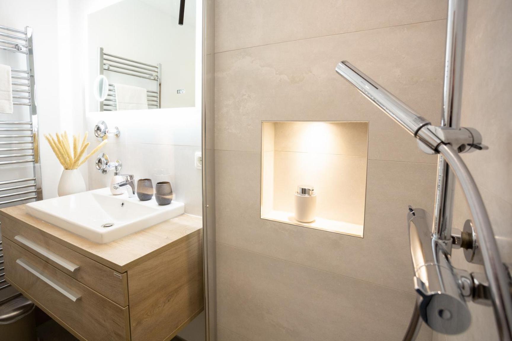 Bismarckstrasse 27 Apartment Бад Захса Екстериор снимка