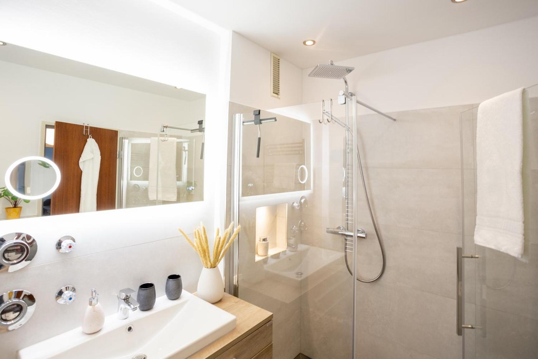Bismarckstrasse 27 Apartment Бад Захса Екстериор снимка
