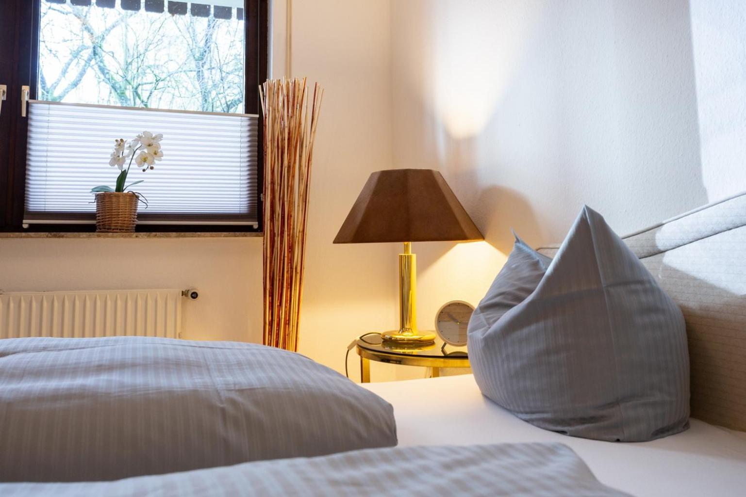 Bismarckstrasse 27 Apartment Бад Захса Екстериор снимка